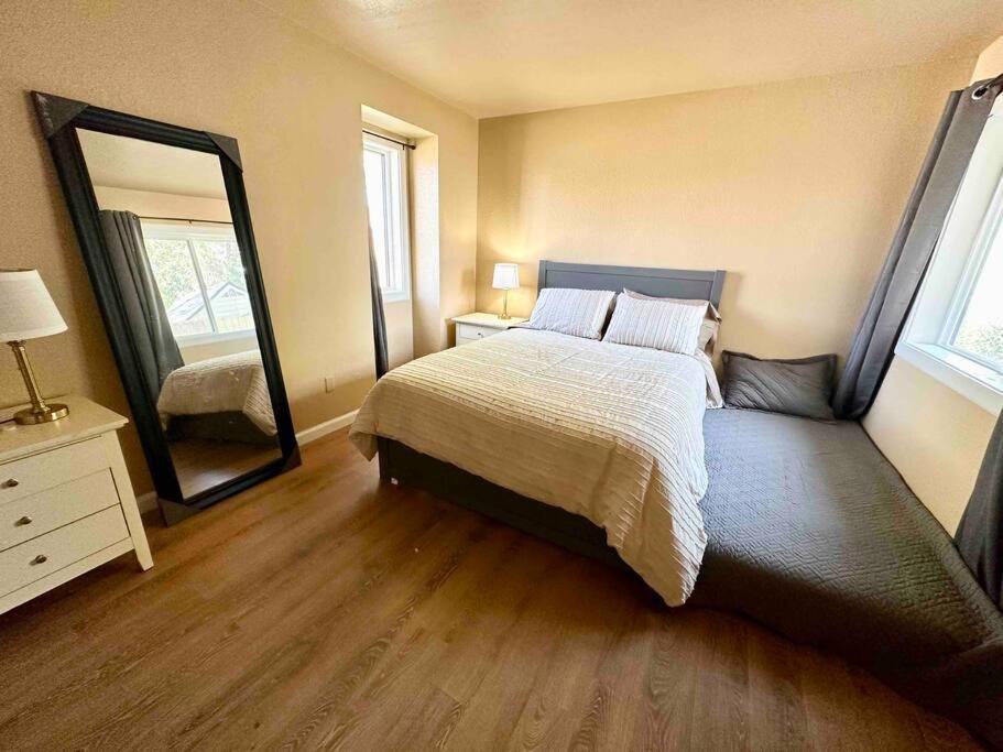 Cozy Cabin In The City Plus Gym Winnemucca Exterior foto