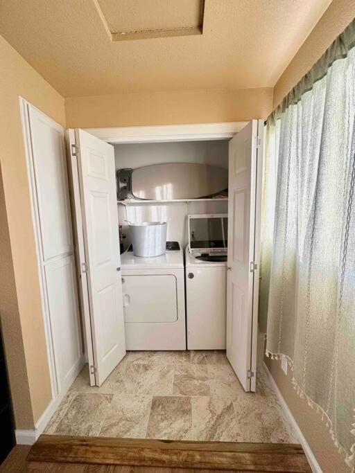 Cozy Cabin In The City Plus Gym Winnemucca Exterior foto